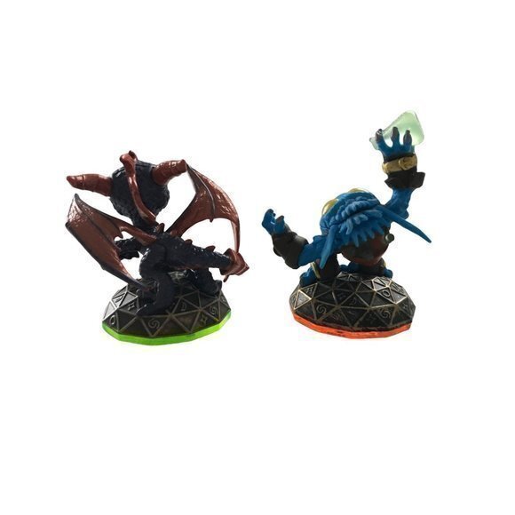 SkyLander Wireless Portal Of Power Play Pack ‎ For PlayStation 3 Bundle - Picture 5 of 7